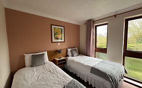 Farmhouse Inn